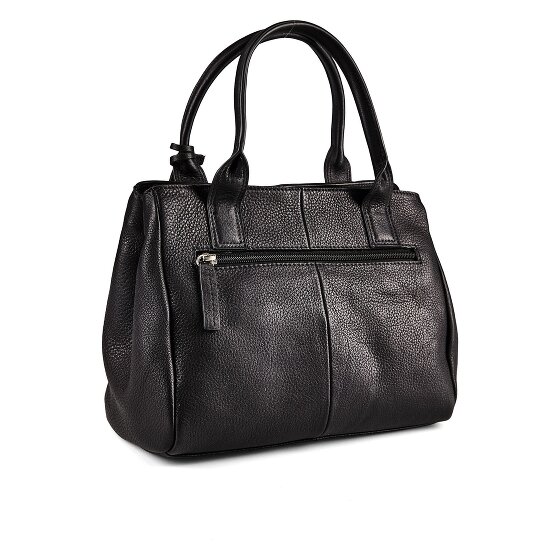 Burkely Soft Skylar Schoudertas Leder 25 cm