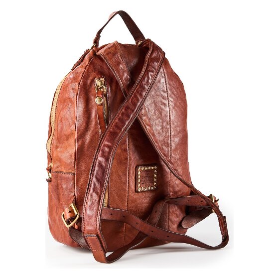 Campomaggi Rossana Dagrugzak Leer 35 cm