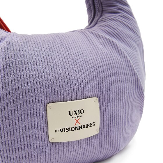 LES VISIONNAIRES Unio Kitzbuehel S Handtas S 35 cm