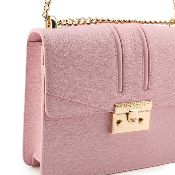 Seidenfelt Roros schoudertas 21 cm