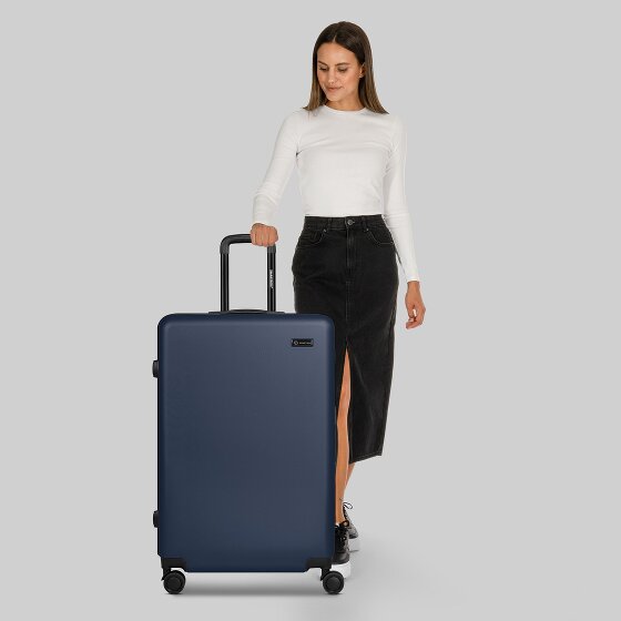 Smartbox Edition 05 4 wielen Trolley 76 cm