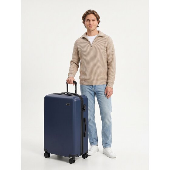 Smartbox Edition 05 4 wielen Trolley 76 cm