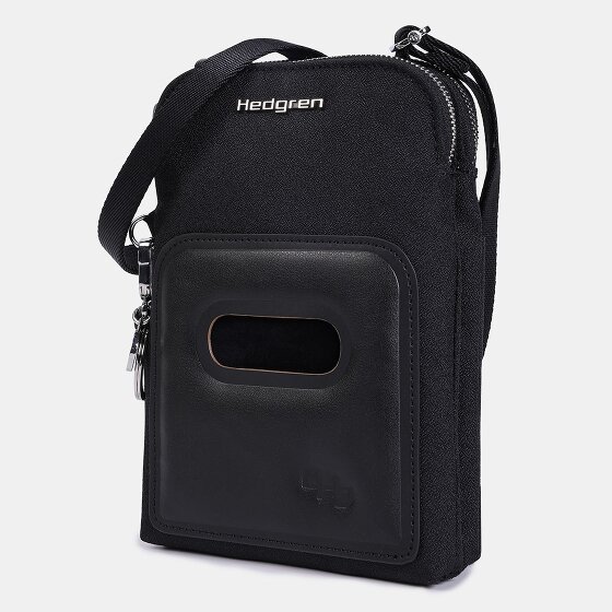 Hedgren Fika mobiele telefoonhoes RFID 12,5 cm