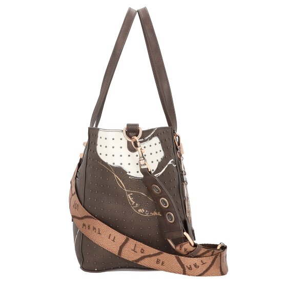 Anekke Nature Edition Shopper Tas 38 cm