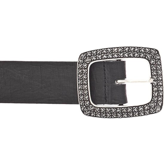 Vanzetti Riem leer