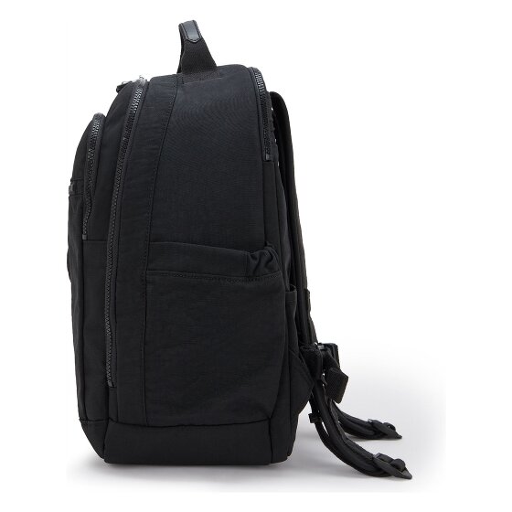 Kipling Seoul reisrugzak 40 cm laptopvak