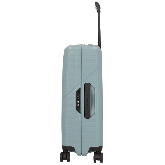 Samsonite Magnum Eco 4 wielen Cabinewagen 55 cm