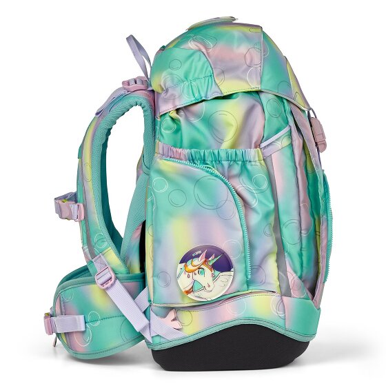 Ergobag Maxi Schooltas set Ergobag Maxi Schooltas set