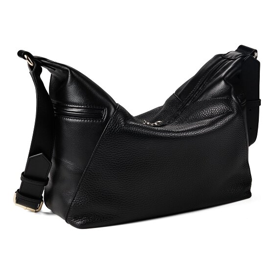 Mandarina Duck Daisy Crossbody tas Leder 28 cm