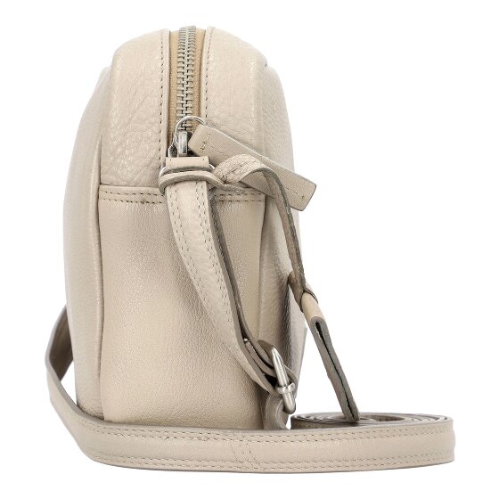 Burkely Soft Skylar Crossbody tas Leder 22 cm