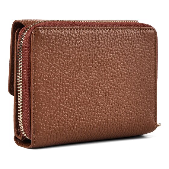 Esquire Alexandria Portemonnee RFID-bescherming Leder 11.5 cm