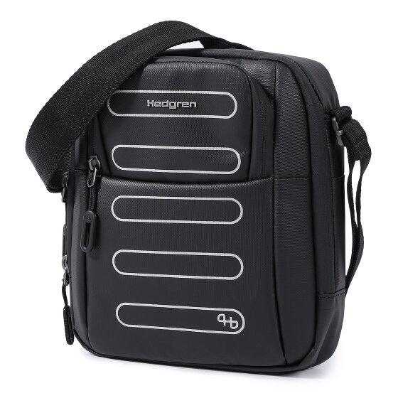 Hedgren Comby Performance Mini tas Schoudertas RFID-bescherming 18 cm