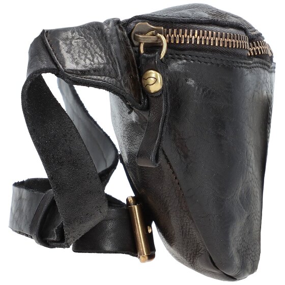 Campomaggi Santarcangelo Fanny pack Leer 26 cm