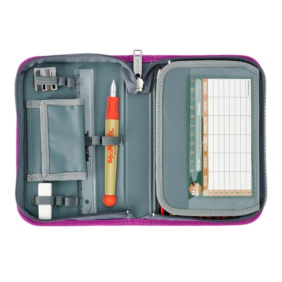 McNeill Accessoires etui gevuld 23 stuks.