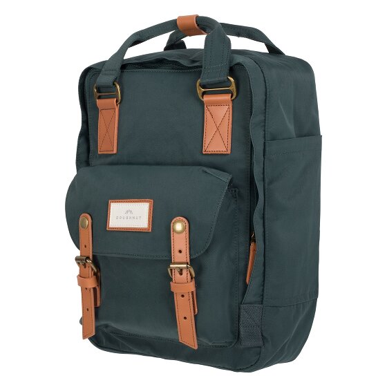 Doughnut Macaroon Dagrugzak 38 cm Laptopvak