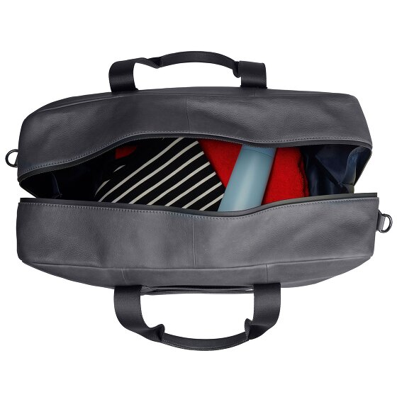 Leonhard Heyden Den Haag reistas leer 50 cm