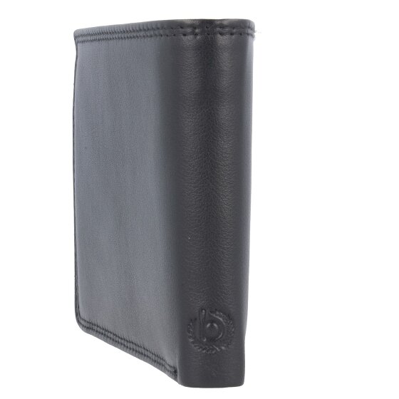 bugatti Simbiosi Portemonnee II Leer 12 cm