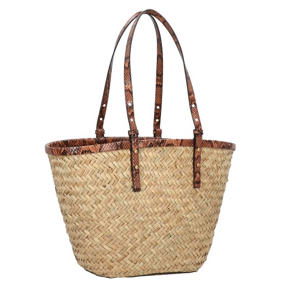 PINKO Love Summer Shopper Tas 48 cm