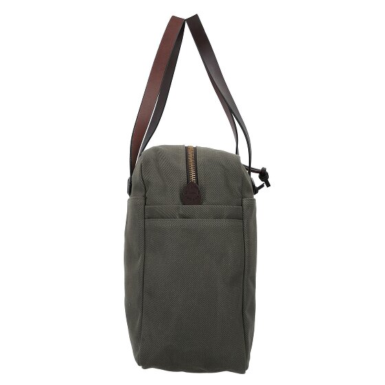 Filson Luggage Twill Schoudertas 40 cm