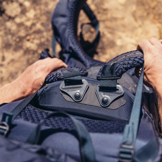 Gregory Baltoro Pro 100 Trekking rugzak M 94 cm