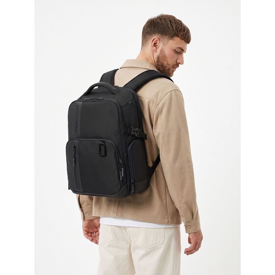Samsonite Biz2Go-reisrugzakken S, 40 cm, laptopvak