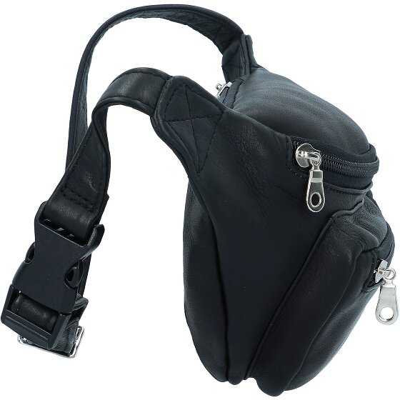 Harold's Landelijk heuptasje II Leer 23 cm