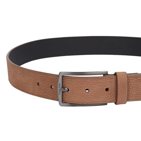 Calvin Klein CK Casual Riem Leder