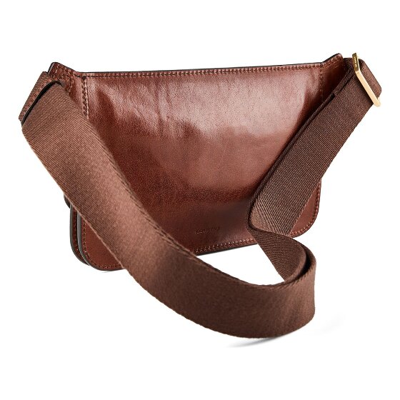 The Bridge Story Uomo Fanny pack Leer 34 cm