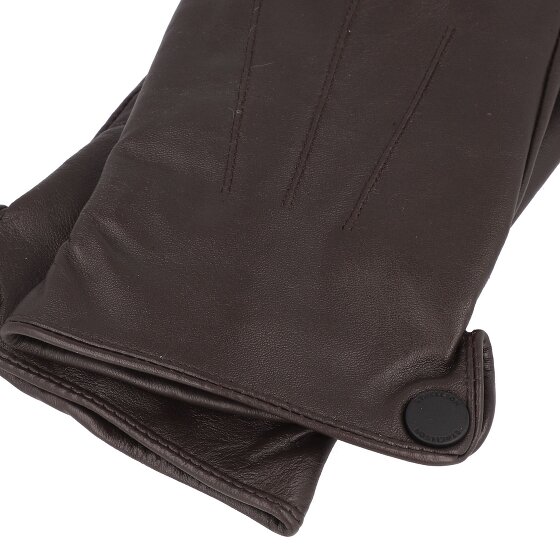 Strellson Handschoenen Leer