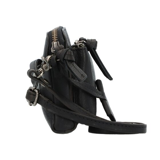 Burkely Antieke Avery Schoudertas Leer 18 cm