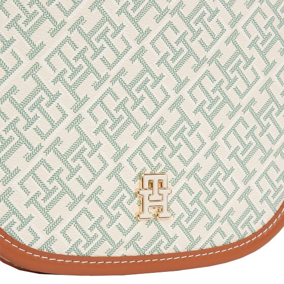 Tommy Hilfiger TH Monoplay Crossbody tas 20.5 cm