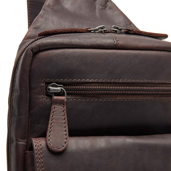 The Chesterfield Brand Turelle Mini Draagtas Leer 15 cm