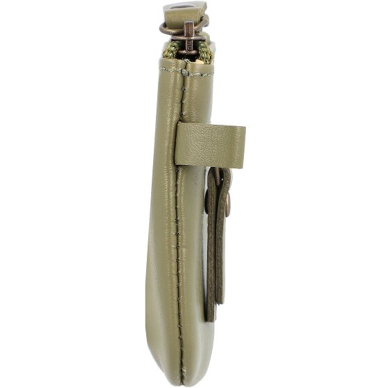 Esquire Peru Sleuteletui Leer 11 cm