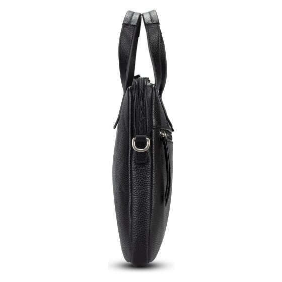 Jost Vika Laptoptas Leer 34 cm