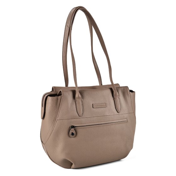aunts & uncles Gorgeous Schoudertas Leder 35 cm