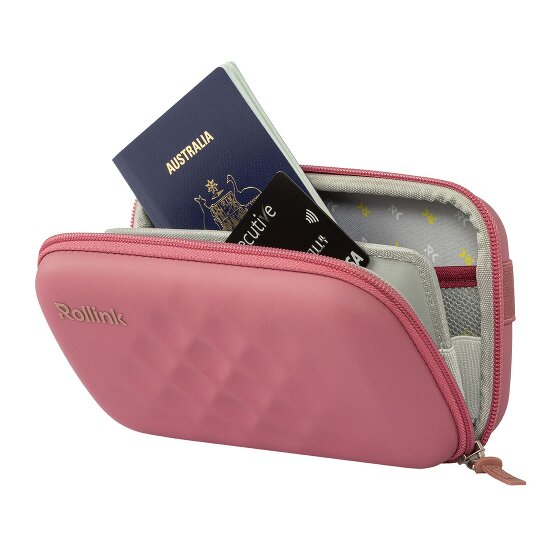 Rollink Draagtas schoudertas 20 cm