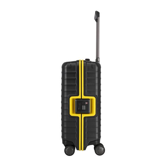 Titan Litron Frame BVB 4 wielen Cabinewagen 55 cm