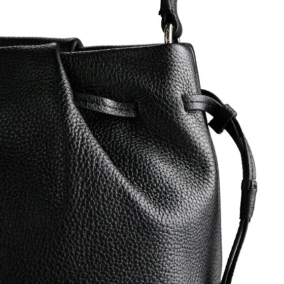 AIGNER Paola Schoudertas Leder 27 cm