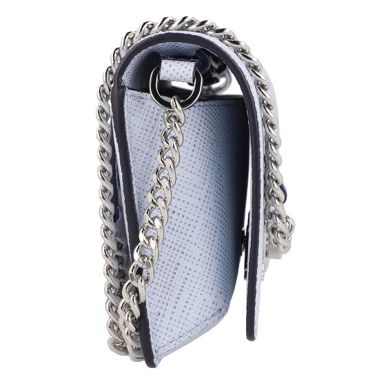 Lauren Ralph Lauren Koppeltas Leer 18 cm