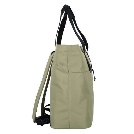 Jack Wolfskin Thrity Five Cans Schoudertas 34 cm