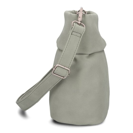 Zwei Mademoiselle.M Schoudertas 25 cm