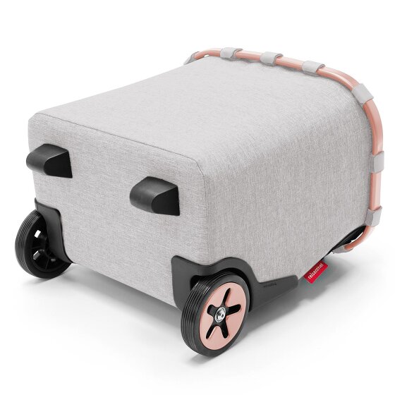 reisenthel Carrycruiser Frame Boodschappentrolley 47,5 cm