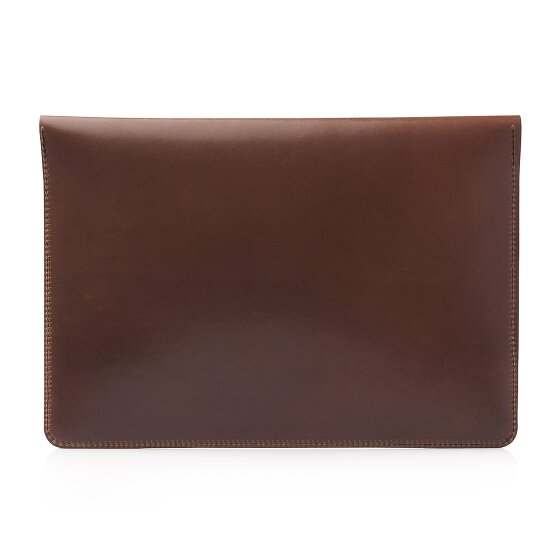 Castelijn & Beerens Laptop hoes Leer 35.5 cm