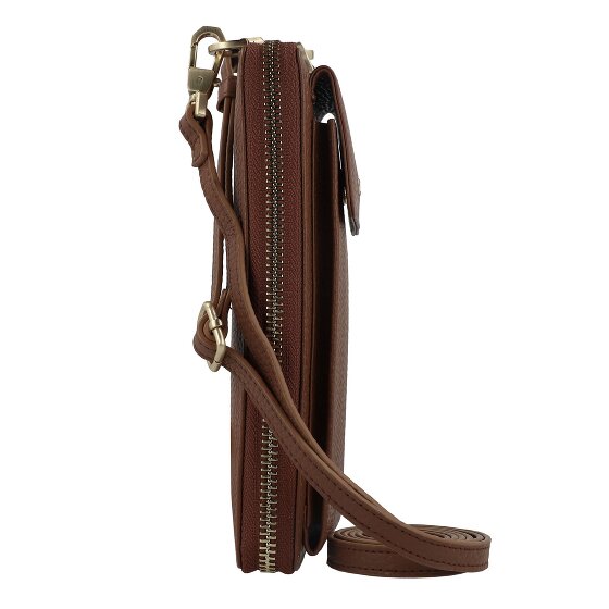 Braun Büffel Asti Mobiel telefoonhoesje Leer 11 cm