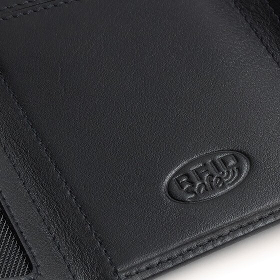 The Chesterfield Brand Zadar Portemonnee RFID-bescherming Leder 7.5 cm