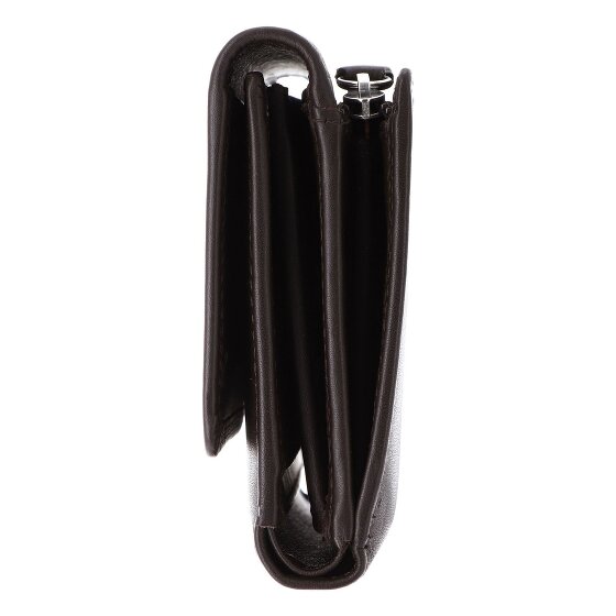 Golden Head Polo Portemonnee RFID-bescherming Leder 14 cm