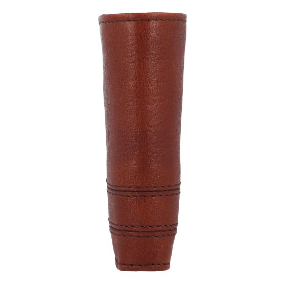 The Bridge Cesare Portemonnee Leer 13 cm