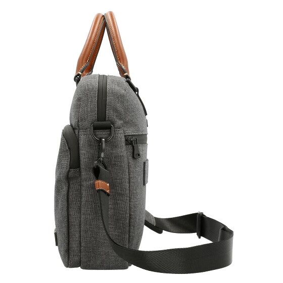 Picard Go Eco Koffer 38 cm Laptop compartiment