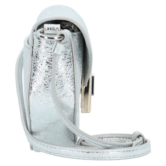 DKNY Downtown Schoudertas Leer 24.5 cm