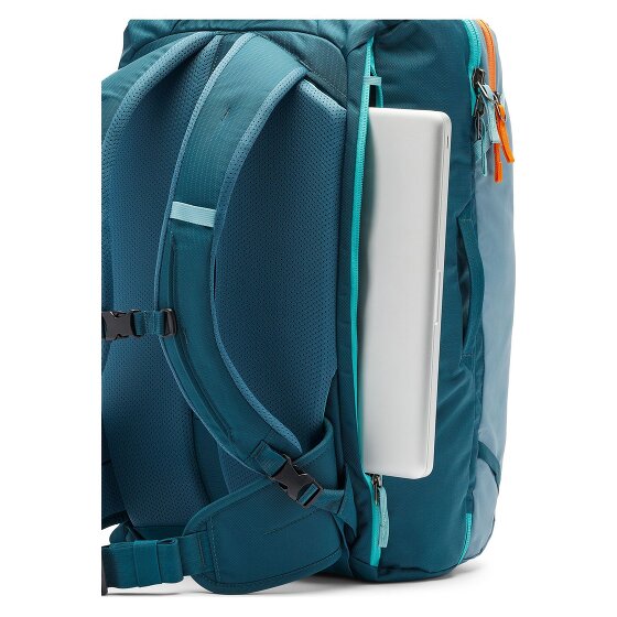 Cotopaxi Allpa reisrugzak 56 cm laptopvak